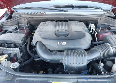 2015 Jeep Grand Cherokee Limited z USA, uszkodzony, nr VIN 1C4RJFBG5FC698582